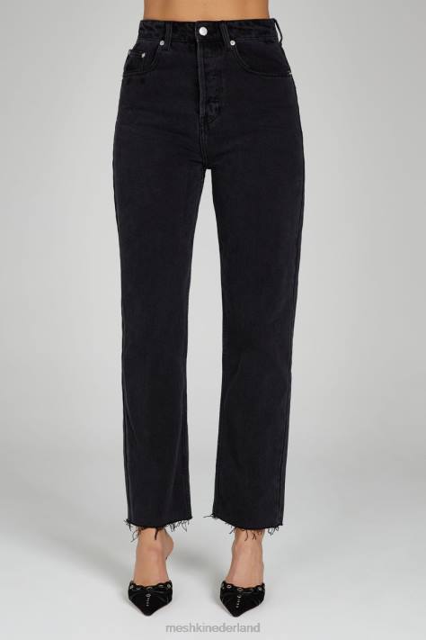 Meshki tina mama jean kleding zwart gewassen XP0T1319