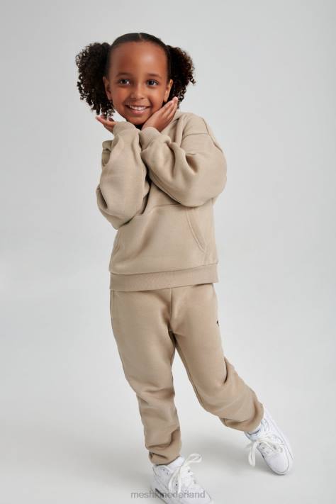 Meshki frankie ku jogger kleding cement XP0T1494